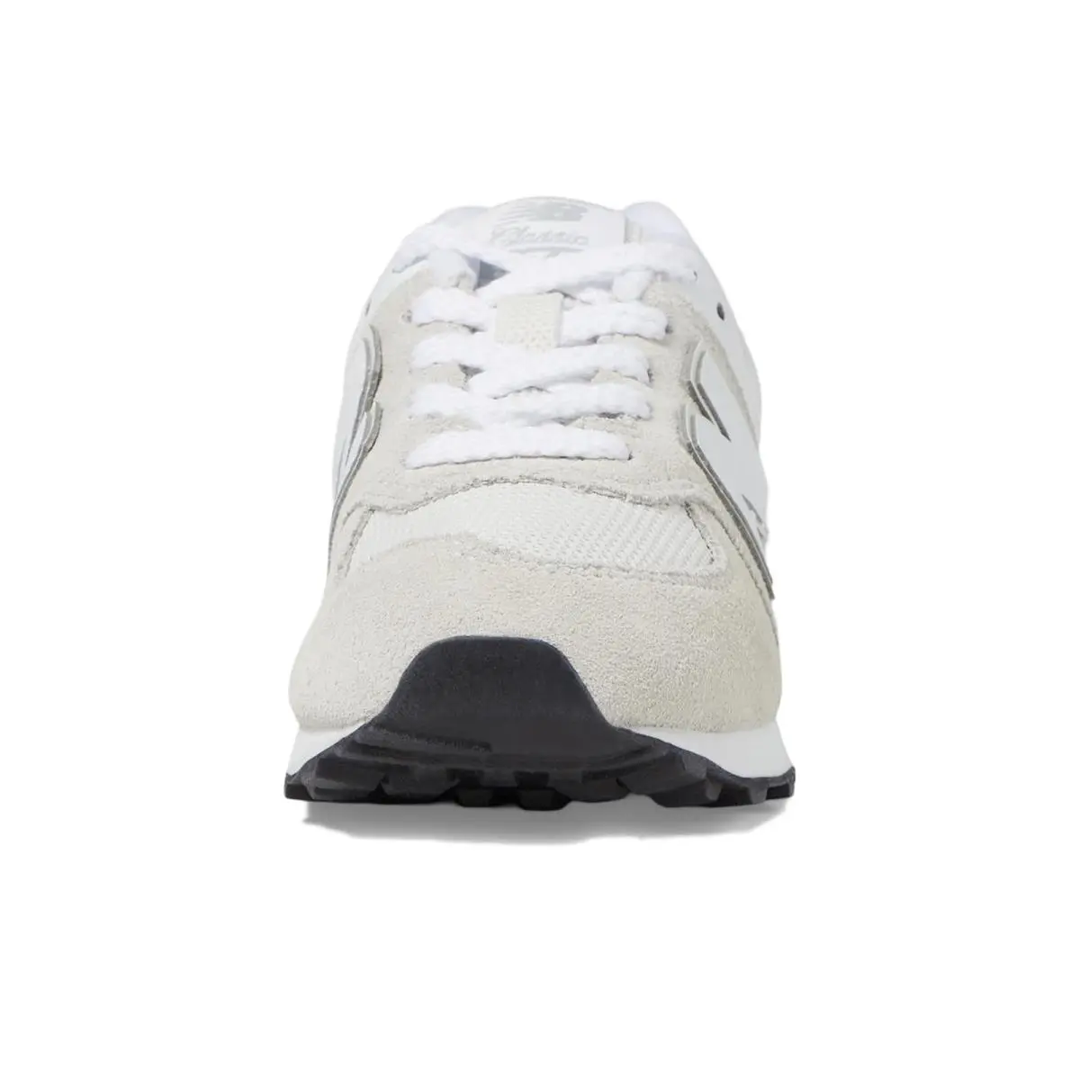 New Balance shoes - Fairweather Blue/Stone Pink 46