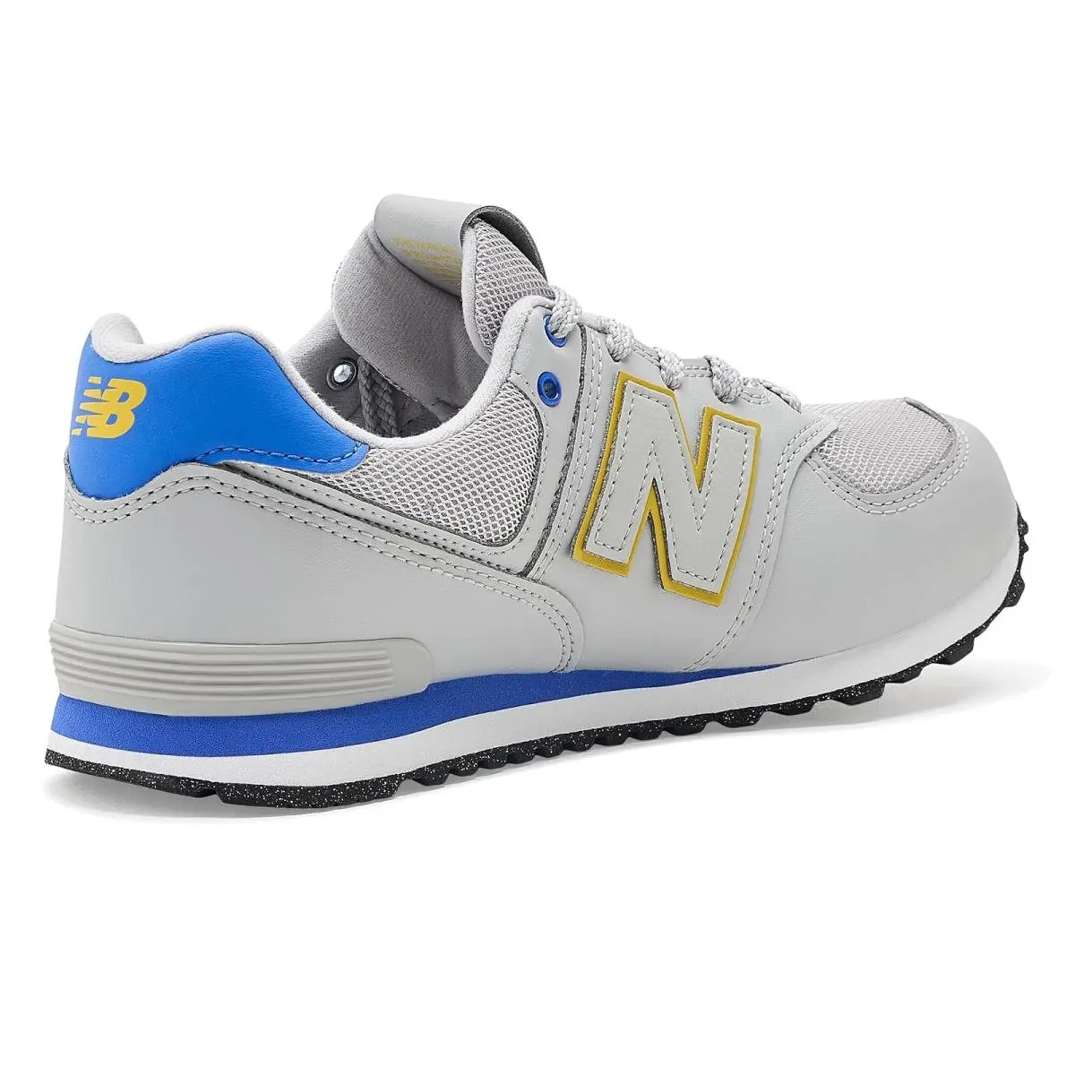 New Balance shoes - Fairweather Blue/Stone Pink 49