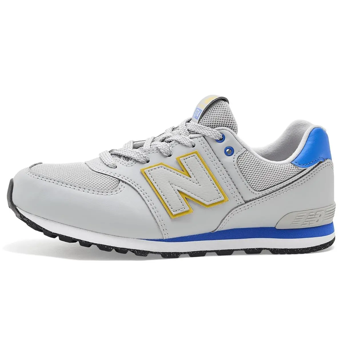 New Balance shoes - Fairweather Blue/Stone Pink 50