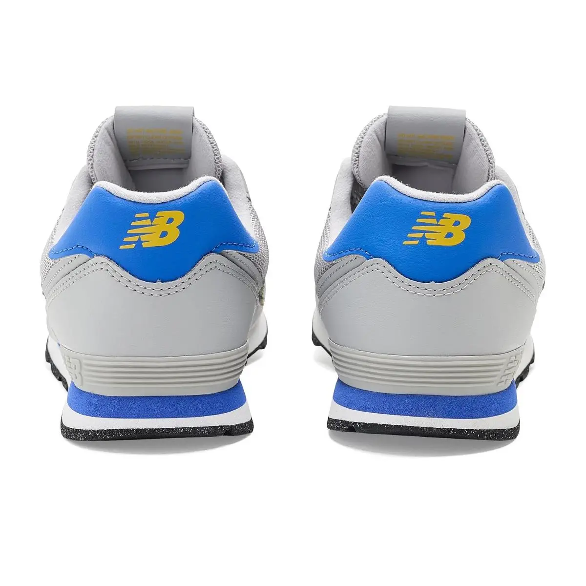 New Balance shoes - Fairweather Blue/Stone Pink 53