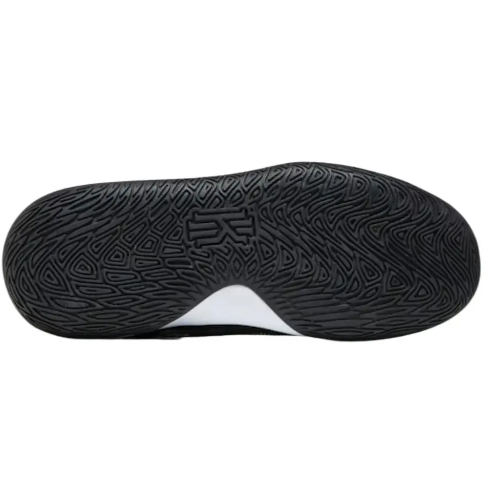 Nike shoes - Nike Kyrie Flytrap - Kyrie Flytrap - DD0340-002 - Black 3
