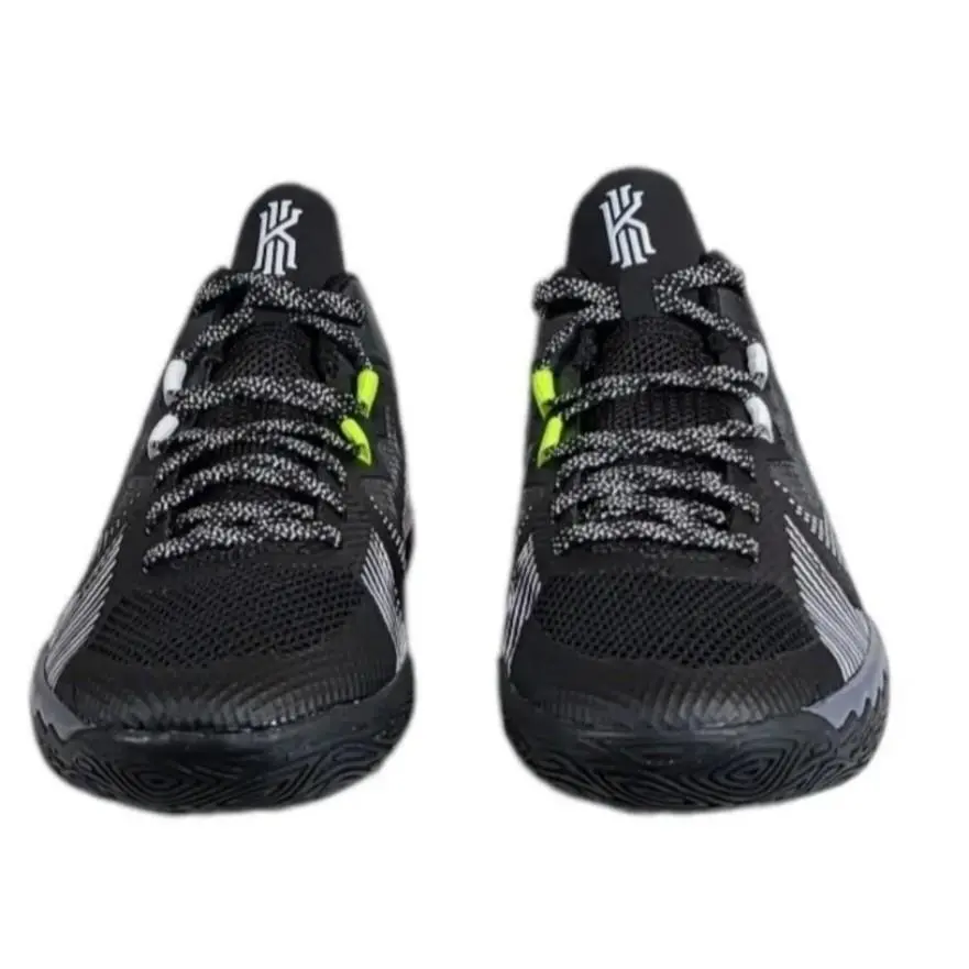 Nike shoes - Nike Kyrie Flytrap - Kyrie Flytrap - DD0340-002 - Black 6