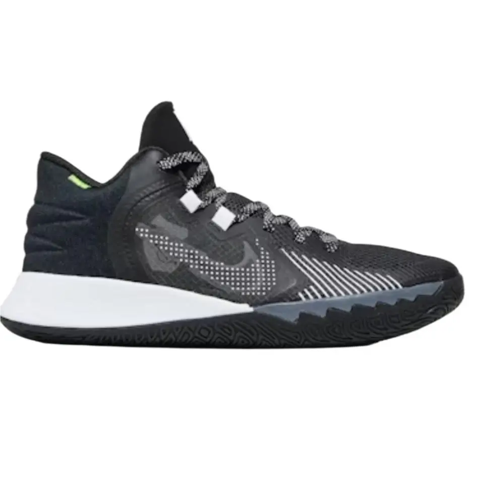 Nike shoes - Nike Kyrie Flytrap - Kyrie Flytrap - DD0340-002 - Black 7