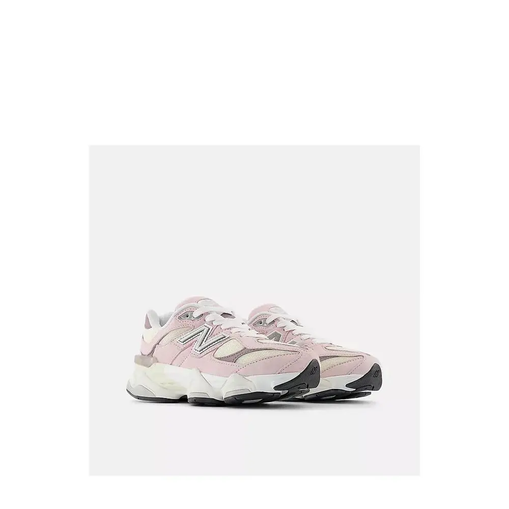New Balance shoes - New Balance 9060 (PS) Rose Sugar / Ice Wine - PC9060BE - Rose 1