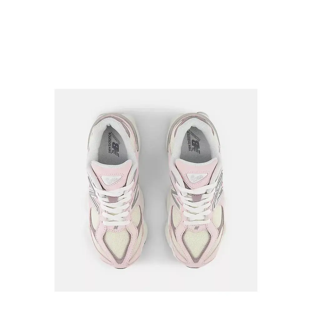 New Balance shoes - New Balance 9060 (PS) Rose Sugar / Ice Wine - PC9060BE - Rose 2