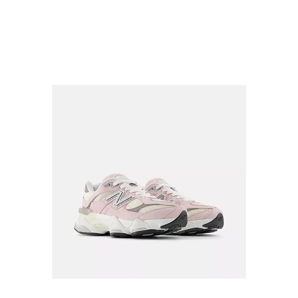 New Balance shoes - New Balance 9060 (PS) Rose Sugar / Ice Wine - PC9060BE - Rose 8