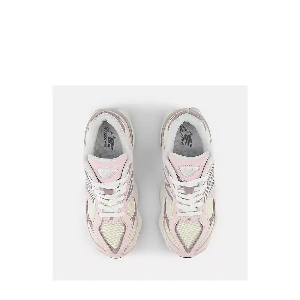 New Balance shoes - New Balance 9060 (PS) Rose Sugar / Ice Wine - PC9060BE - Rose 9