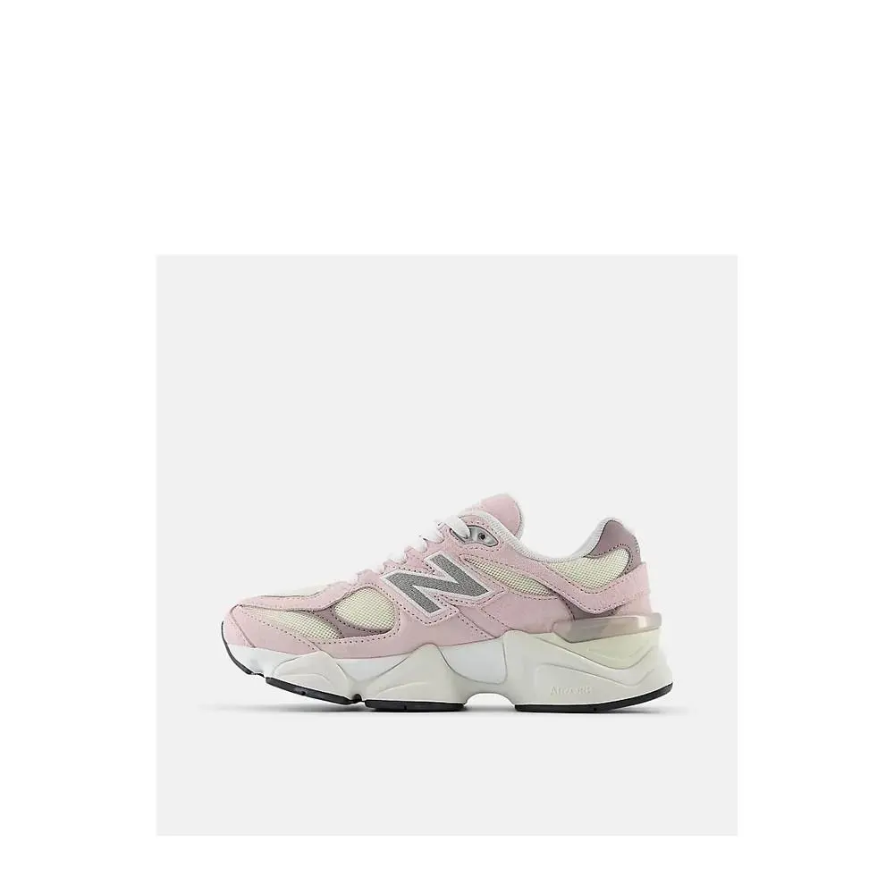 New Balance shoes - New Balance 9060 (PS) Rose Sugar / Ice Wine - PC9060BE - Rose 12