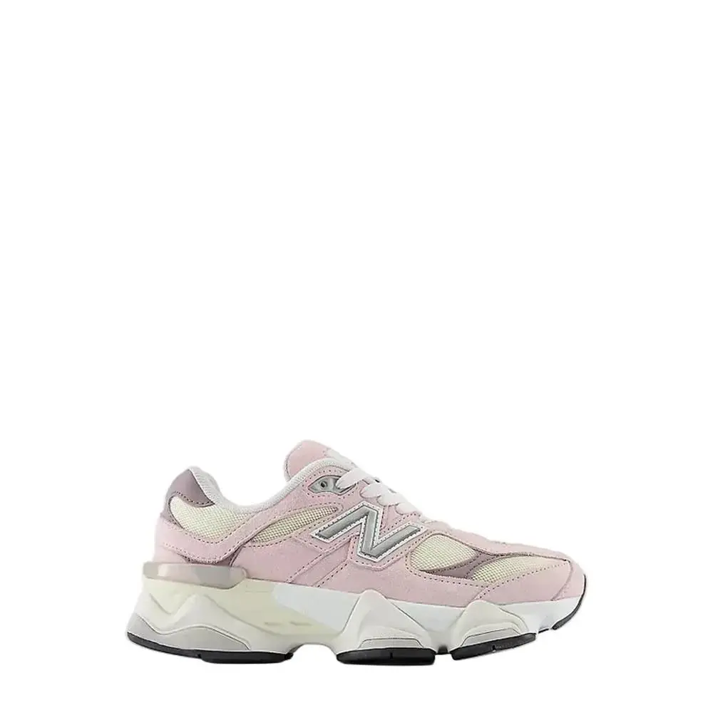New Balance shoes - New Balance 9060 (PS) Rose Sugar / Ice Wine - PC9060BE - Rose 6