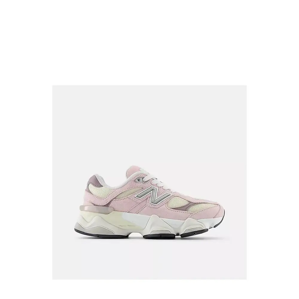 New Balance shoes - New Balance 9060 (PS) Rose Sugar / Ice Wine - PC9060BE - Rose 7