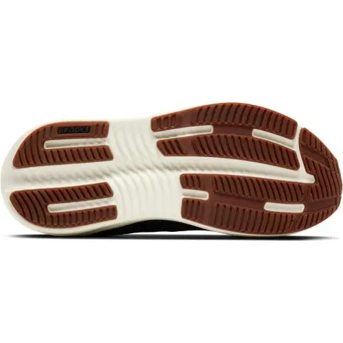 Brooks shoes - Navy/Navy/Biscuit 4