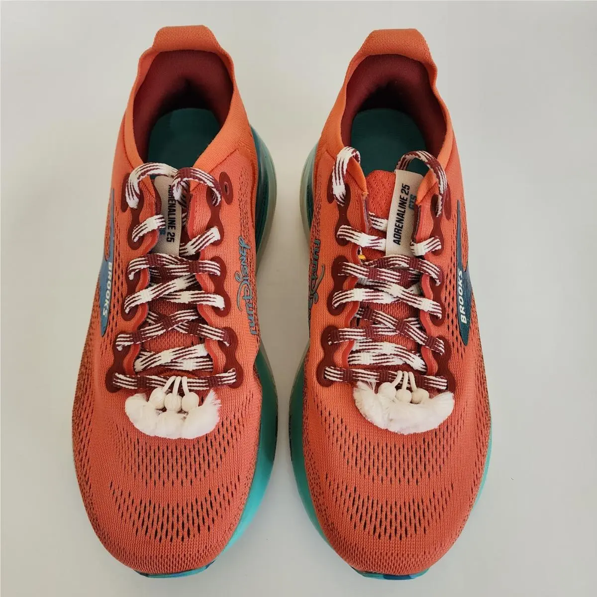 Brooks shoes - GTS 25 Princess - GTS Princess - Multicolor 1