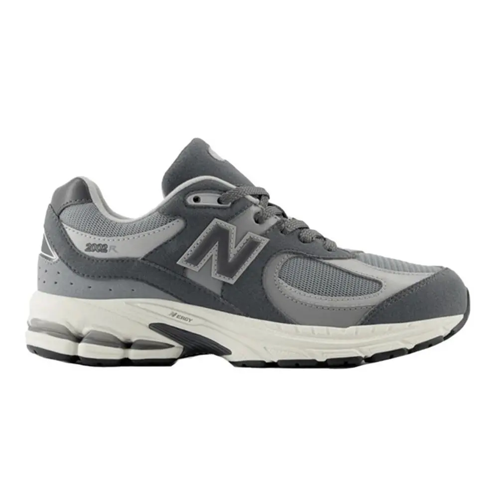 New Balance shoes - GC2002CF - GC2002CF - Grey Grey 0