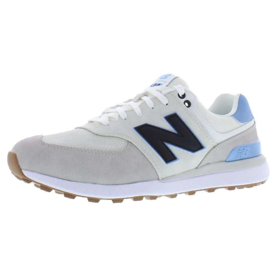 New Balance shoes - Sand, Main: Grey 4