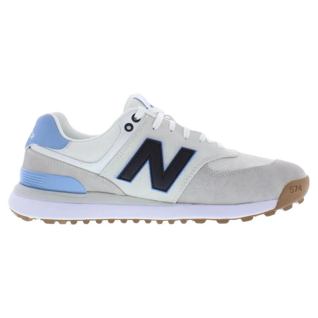 New Balance shoes - Sand, Main: Grey 5