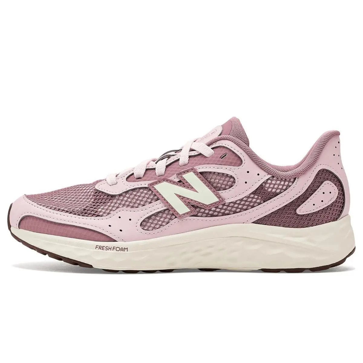 New Balance shoes - Rosewood/Pink Salt 2