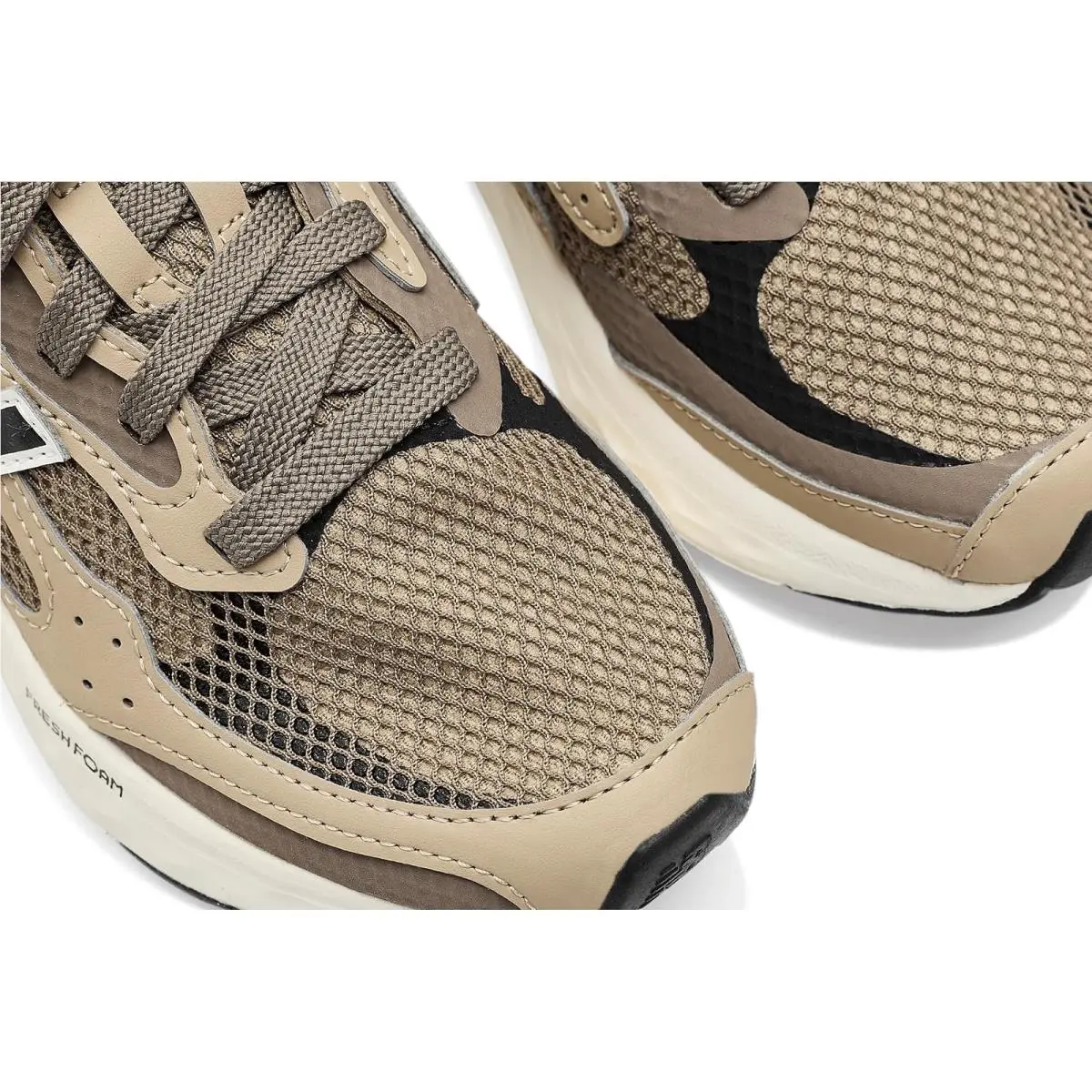 New Balance shoes - Rosewood/Pink Salt 18