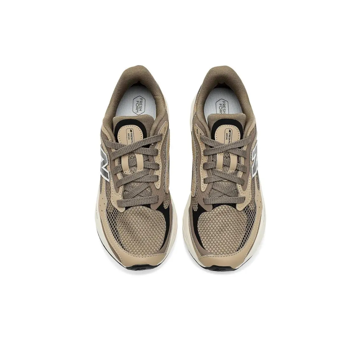 New Balance shoes - Rosewood/Pink Salt 14
