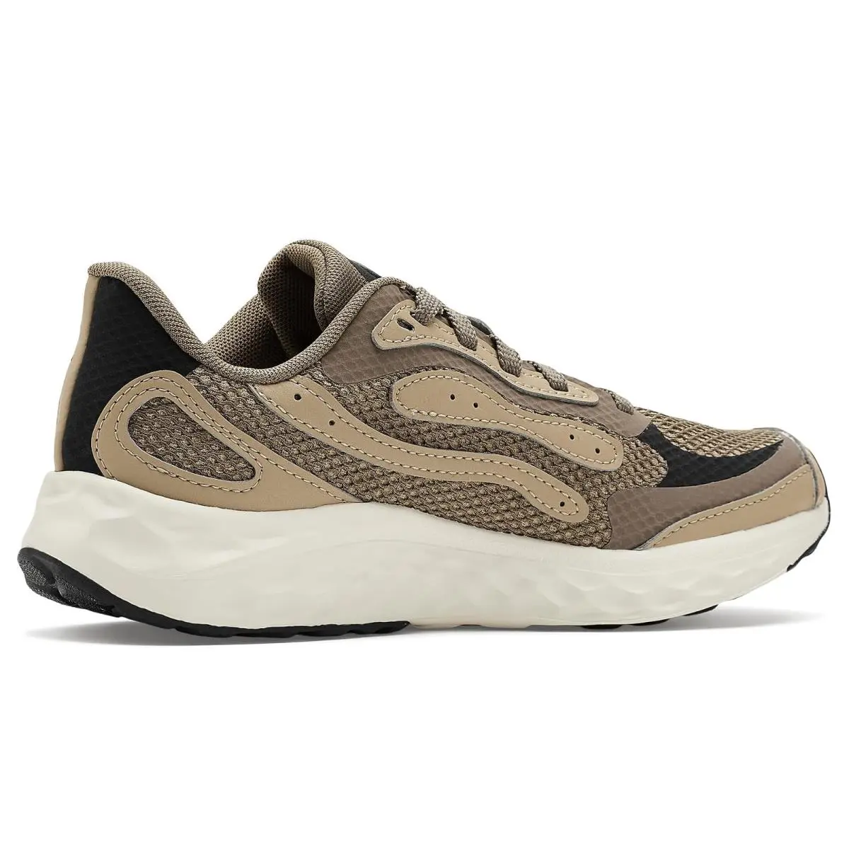 New Balance shoes - Rosewood/Pink Salt 15