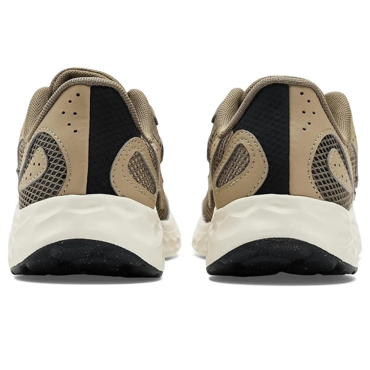 New Balance shoes - Rosewood/Pink Salt 19