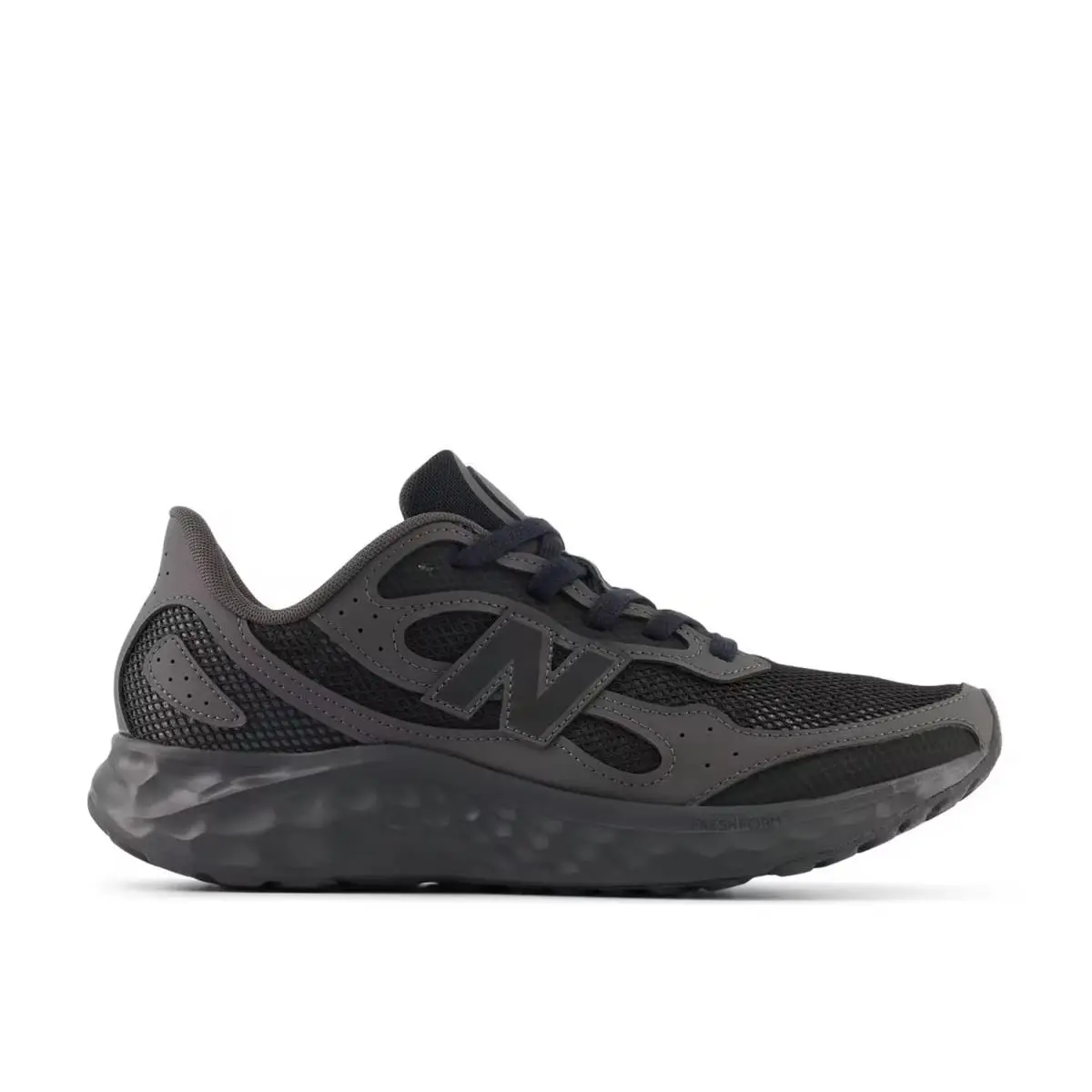 New Balance shoes - Black 3