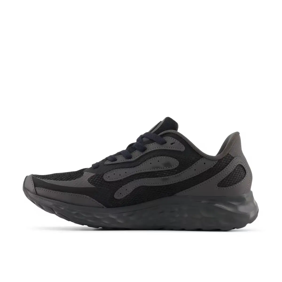 New Balance shoes - Black 8