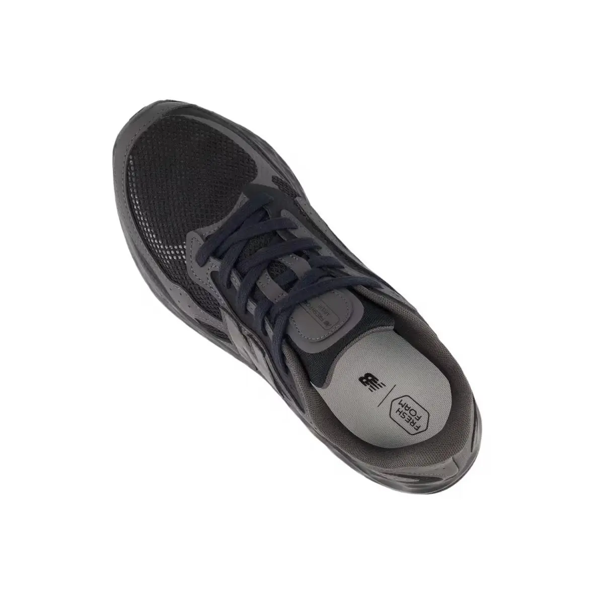 New Balance shoes - Black 12