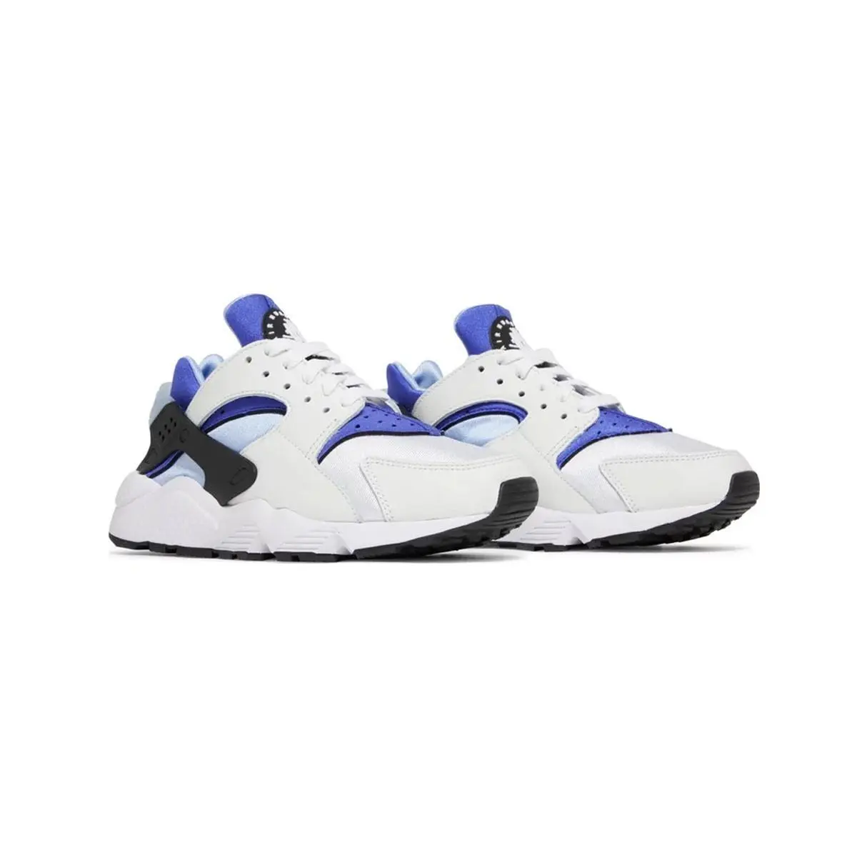 Nike shoes - DH4439-100 - DH4439-100 - White/Lapis/Black 5