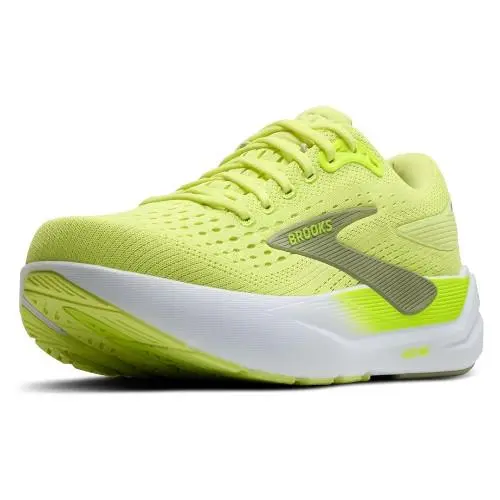 Brooks Men’s Ghost Max 3 Sneakers Green US 8.5 - Green