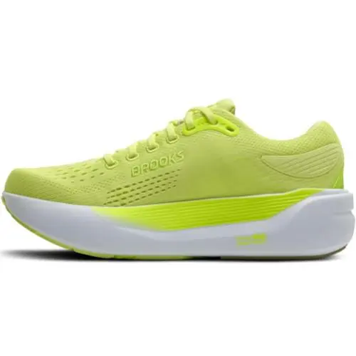 Brooks shoes - 1204571D406 - 120457-1D-406 - Green 2