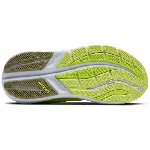 Brooks shoes - 1204571D406 - 120457-1D-406 - Green 3