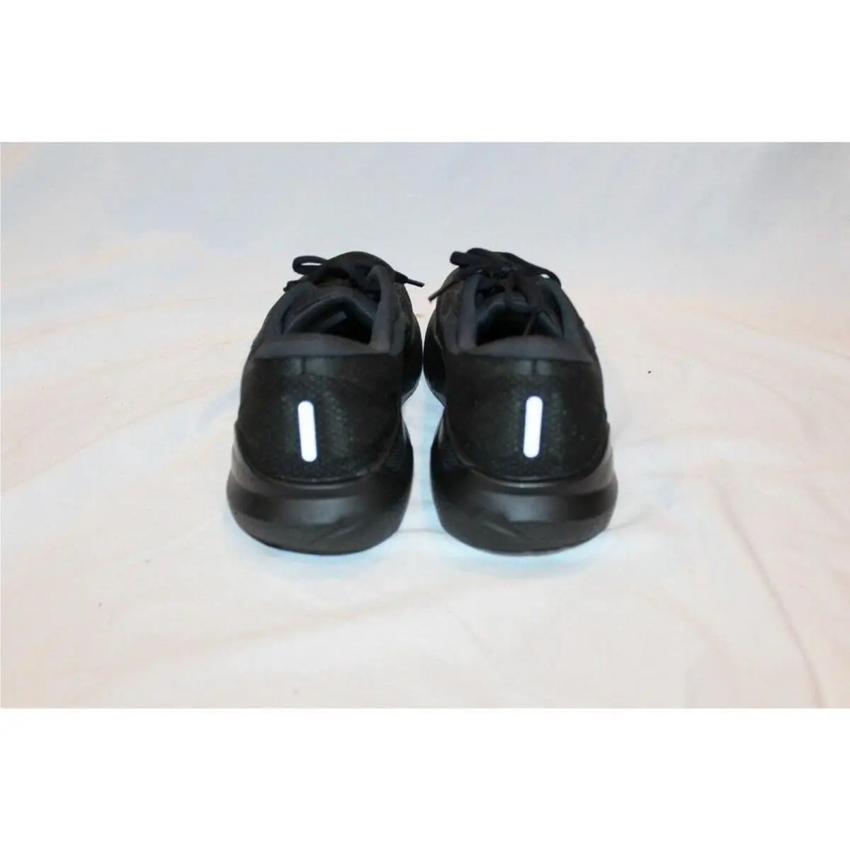 Brooks shoes - Black 4