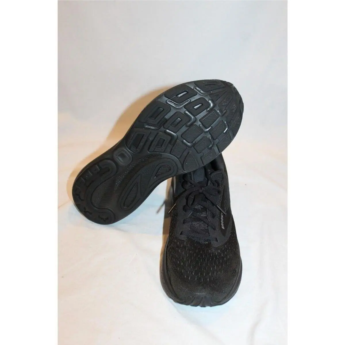 Brooks shoes - Black 5