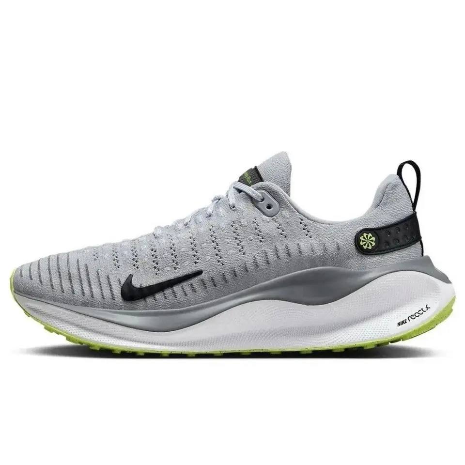 Nike Mens Reactx Infinity Run 4 Running Shoes Box NO Lid DR2665 002