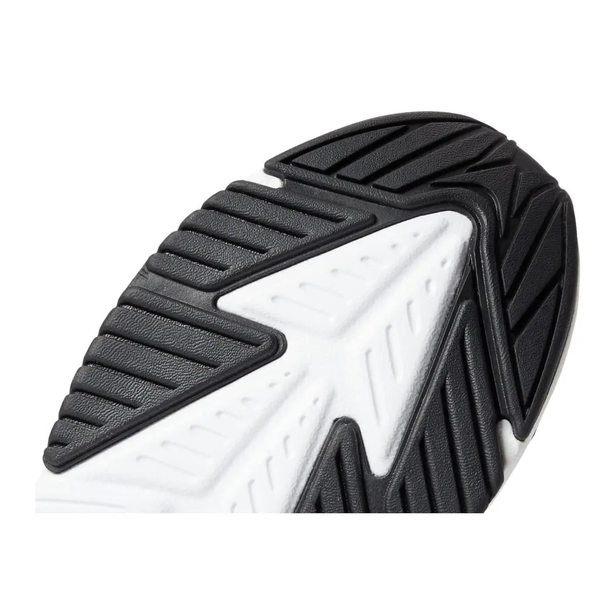 New Balance shoes - Black/White 10