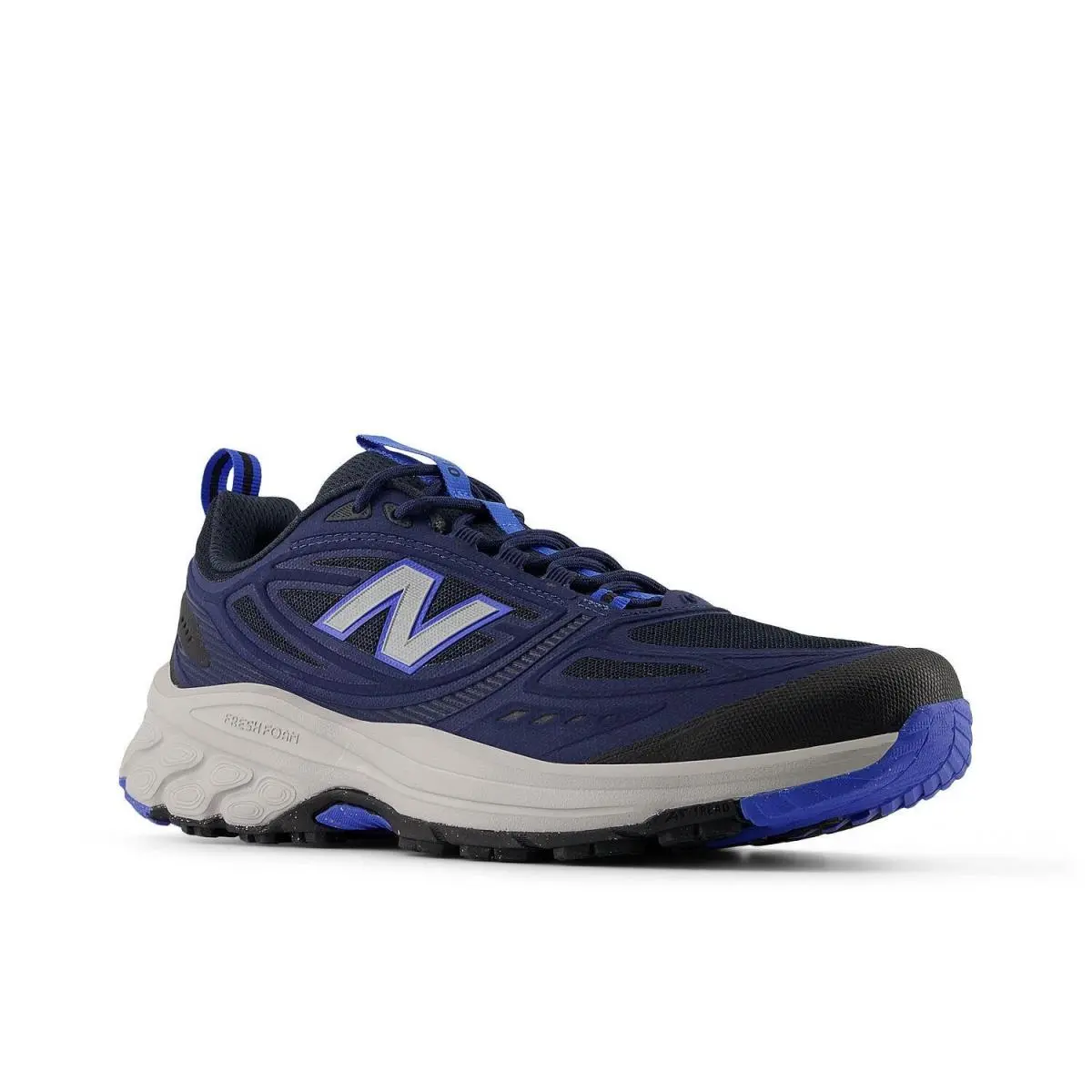 New Balance shoes - Blue/Black 0
