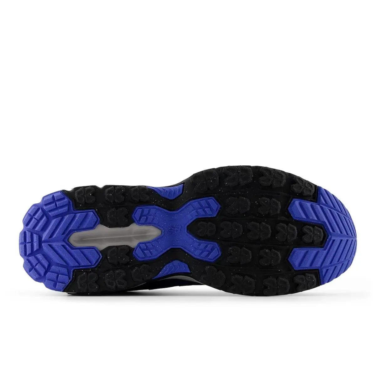 New Balance shoes - Blue/Black 10