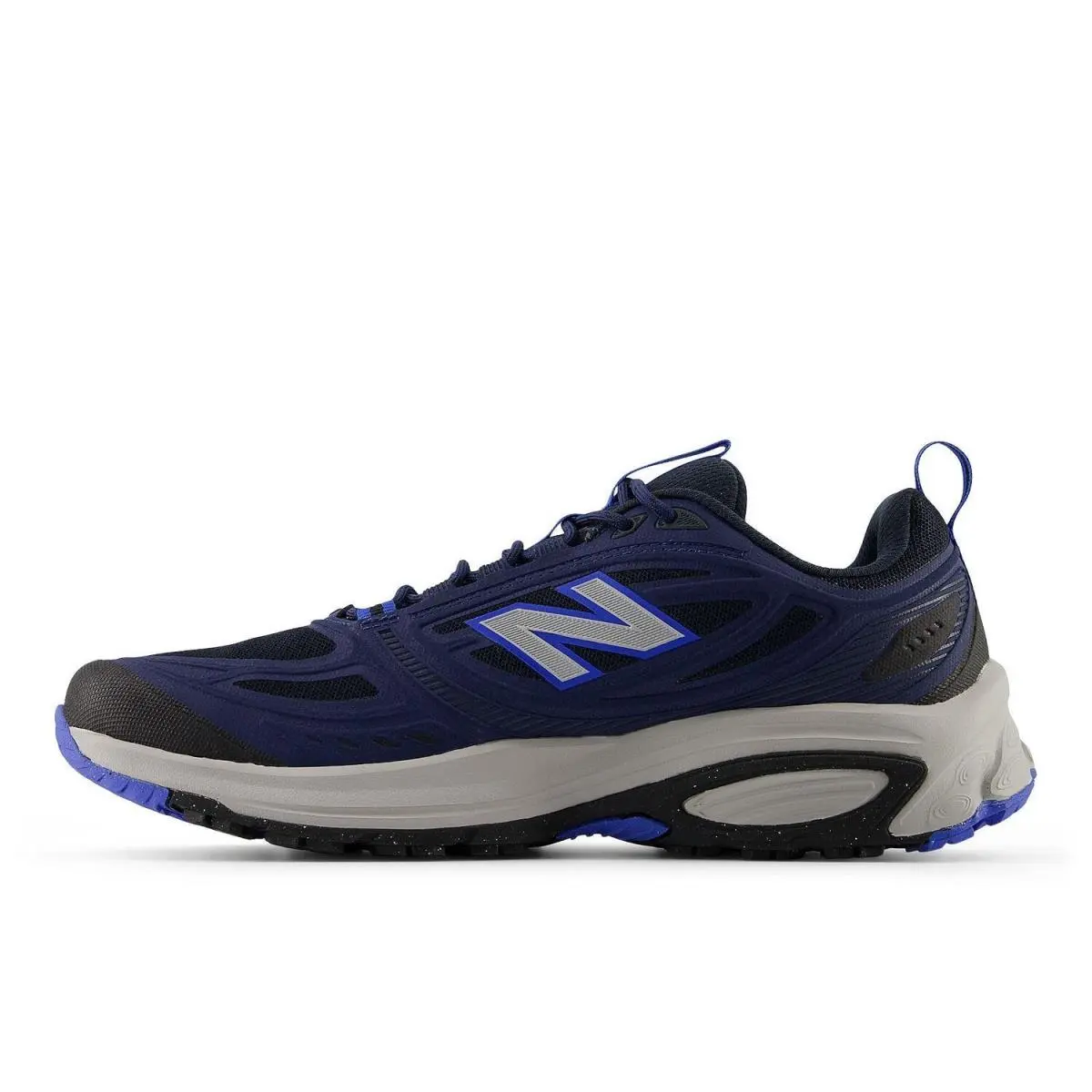 New Balance shoes - Blue/Black 7