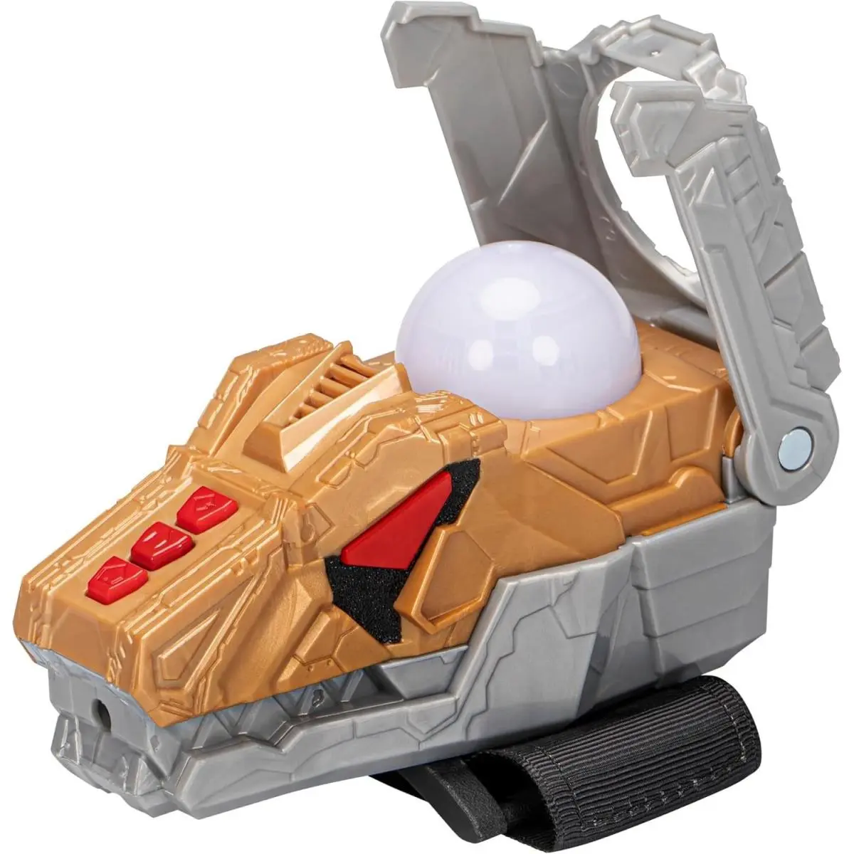 Power Rangers Cosmic Fury Cosmic Morpher Electronic Lights Sounds Toy