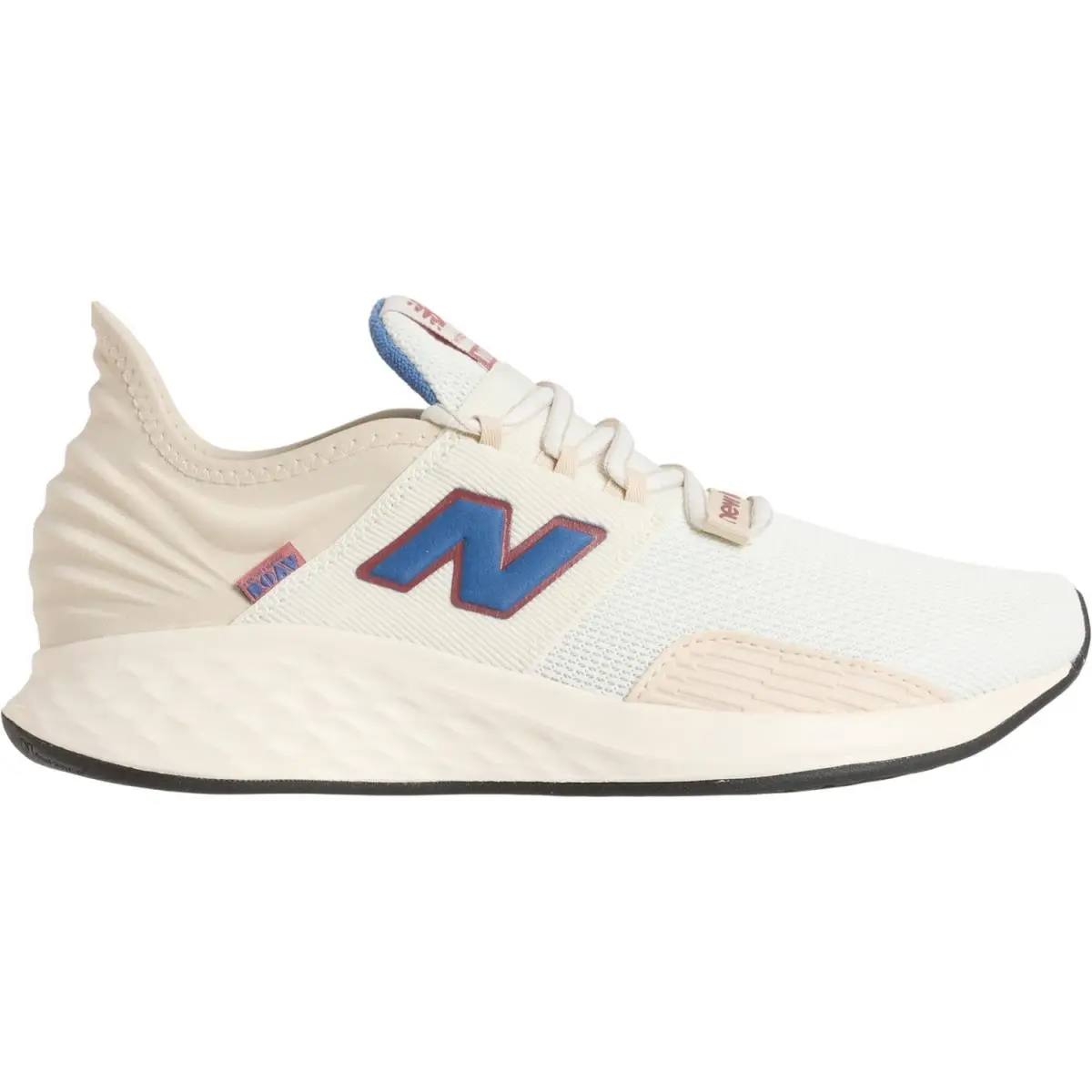 New Balance shoes - White Grey 1
