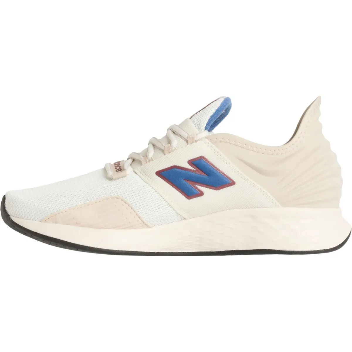 New Balance shoes - White Grey 2
