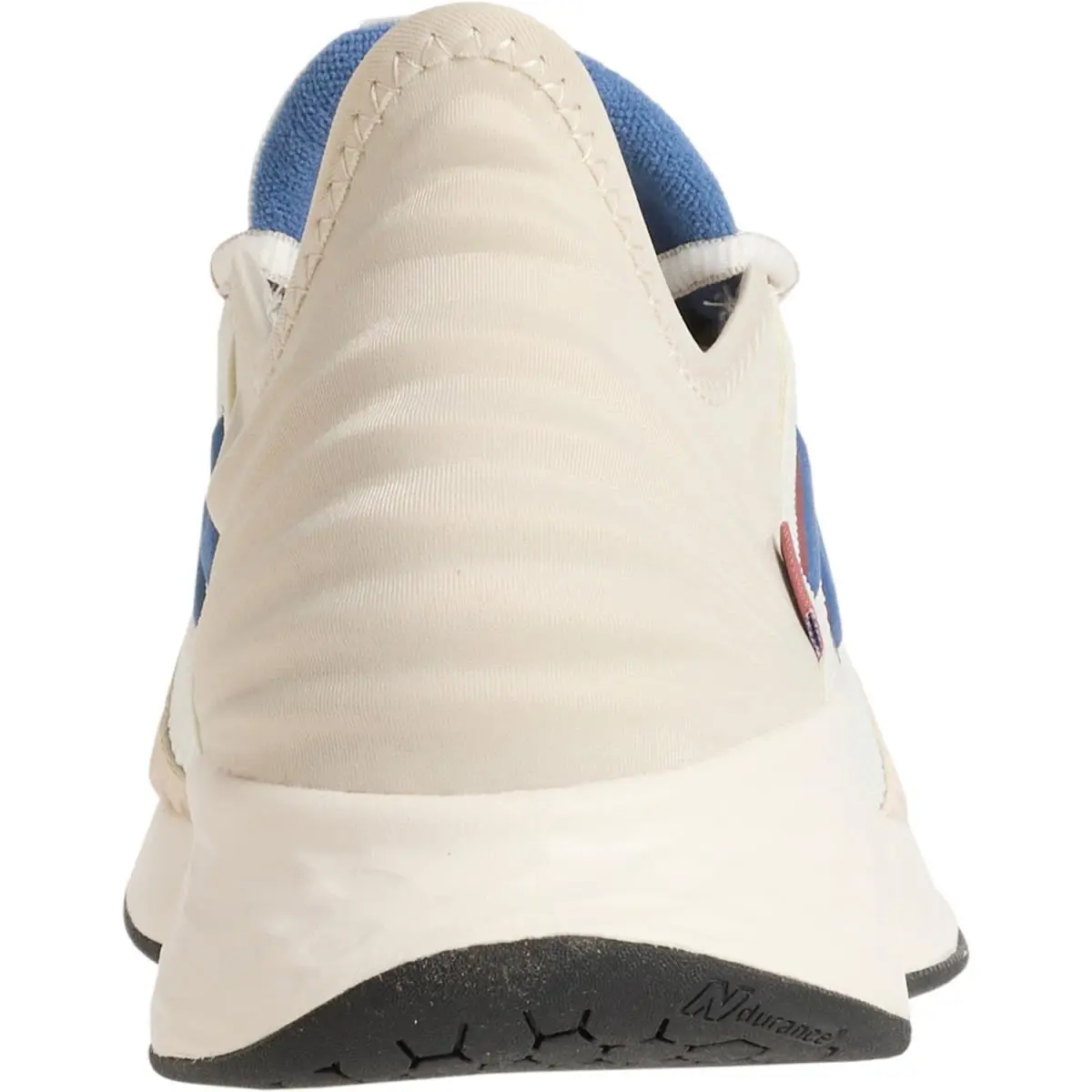 New Balance shoes - White Grey 3