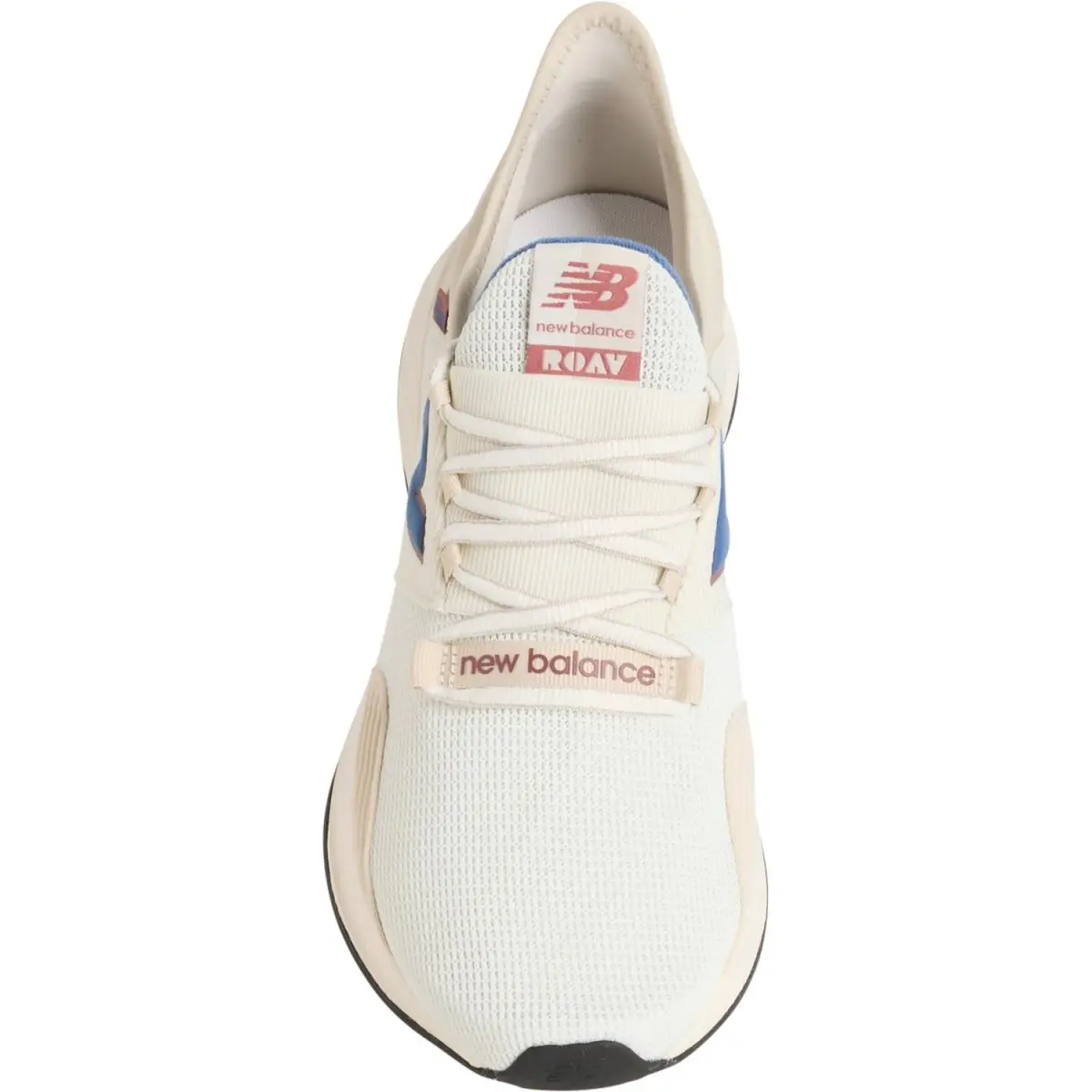 New Balance shoes - White Grey 6