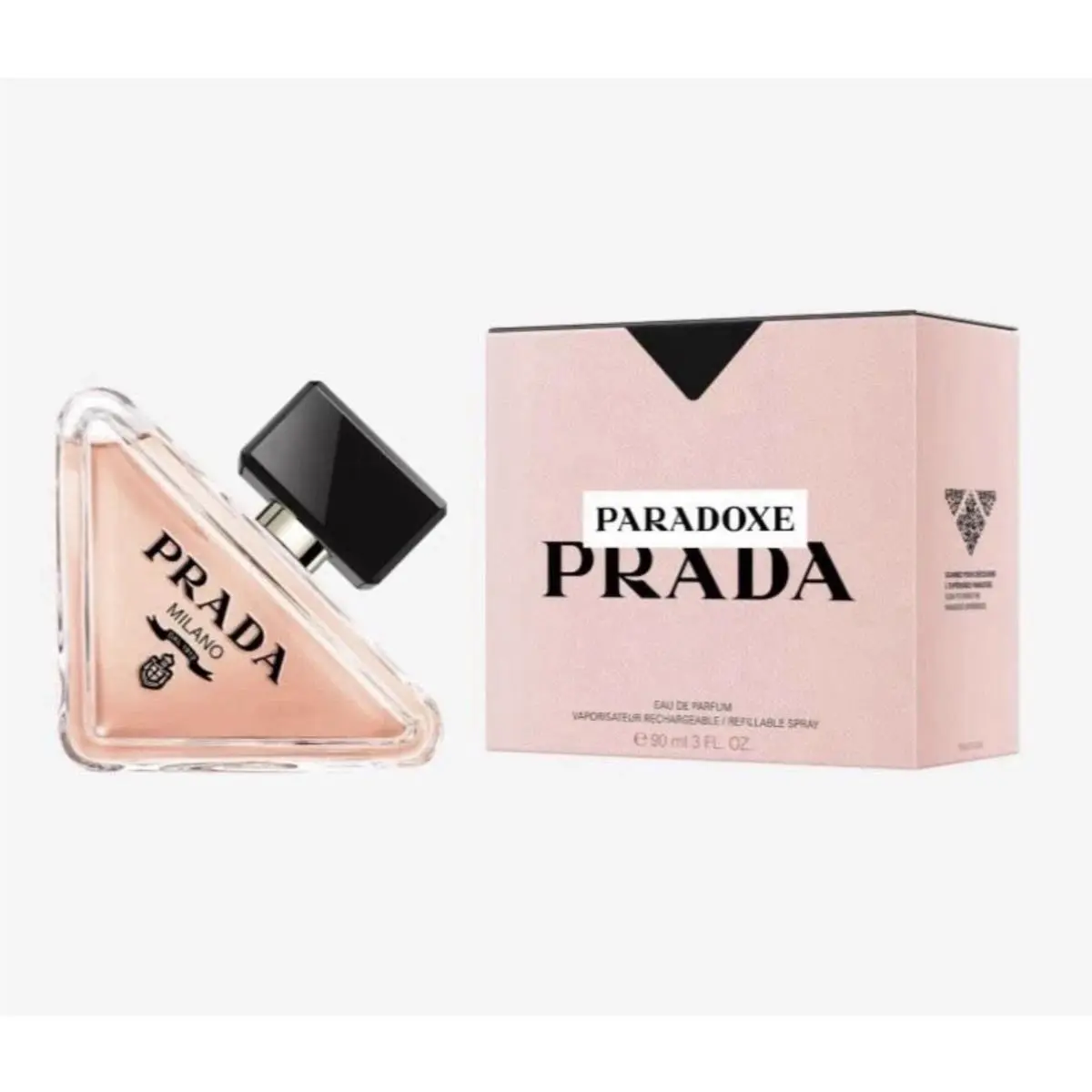 Prada Paradoxe Eau de Parfum Spray 90ml 3 Fl. oz