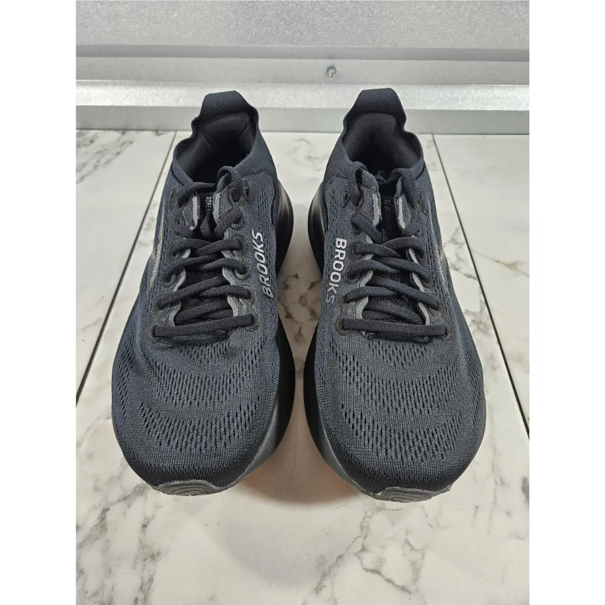Brooks shoes - Brooks Adrenaline GTS 25 Supportive - Black 0
