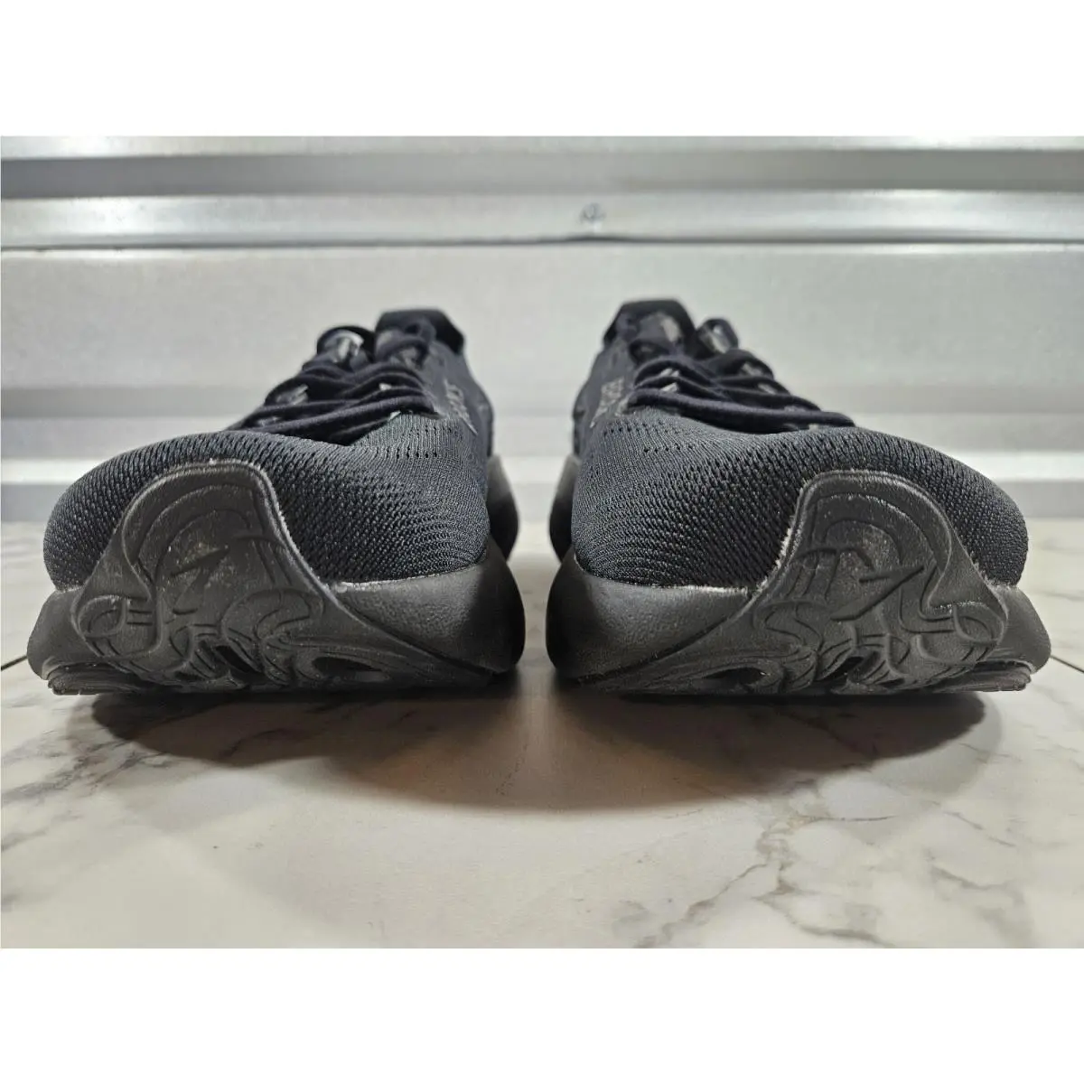 Brooks shoes - Brooks Adrenaline GTS 25 Supportive - Black 1