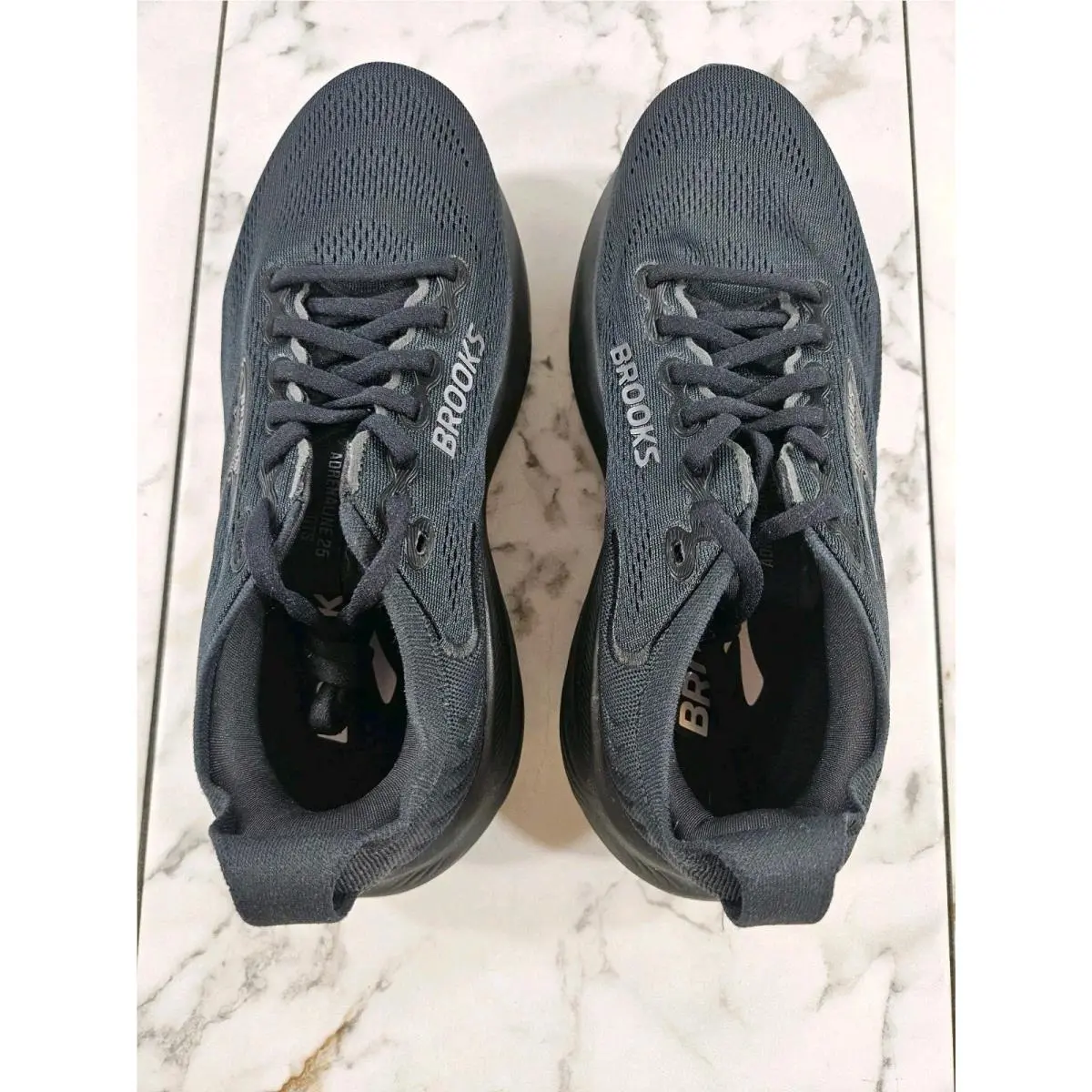 Brooks shoes - Brooks Adrenaline GTS 25 Supportive - Black 3