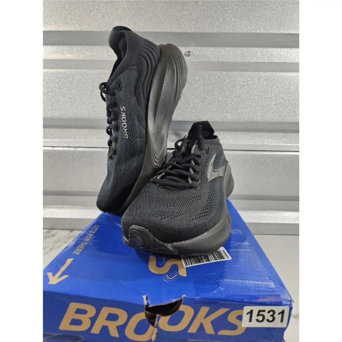 Brooks Women’s Adrenaline Gts 25 Supportive Running Walking Shoe