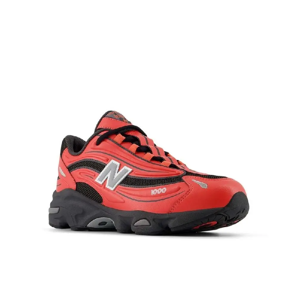 New Balance shoes - PC1000SR - PC1000SR - Red Black 1