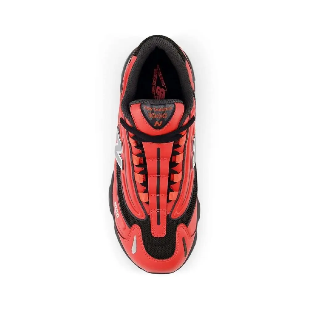 New Balance shoes - PC1000SR - PC1000SR - Red Black 3